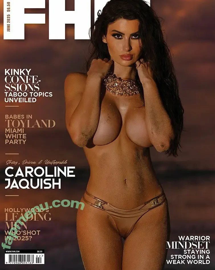 Caroline Jaquish nude photo #0116 (carolinejaquish)