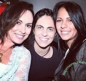 Caroline Miranda / CarolineMReal / arainhadobumbum / ela.miranda / iris_livias2 / salgadofitabc nude photo #0065