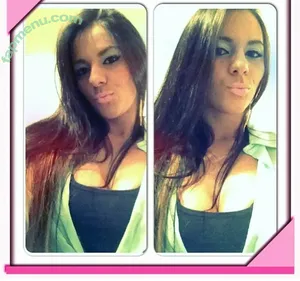 Caroline Miranda / CarolineMReal / arainhadobumbum / ela.miranda / iris_livias2 / salgadofitabc nude photo #0072