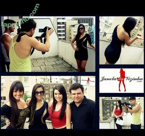 Caroline Miranda / CarolineMReal / arainhadobumbum / ela.miranda / iris_livias2 / salgadofitabc nude photo #0081