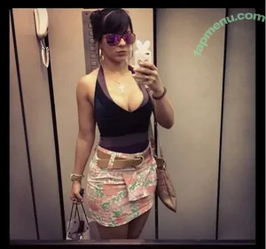 Caroline Miranda / CarolineMReal / arainhadobumbum / ela.miranda / iris_livias2 / salgadofitabc nude photo #0090