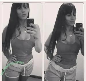 Caroline Miranda / CarolineMReal / arainhadobumbum / ela.miranda / iris_livias2 / salgadofitabc nude photo #0097