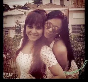 Caroline Miranda / CarolineMReal / arainhadobumbum / ela.miranda / iris_livias2 / salgadofitabc nude photo #0104