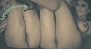 Caroline Miranda / CarolineMReal / arainhadobumbum / ela.miranda / iris_livias2 / salgadofitabc nude photo #0146