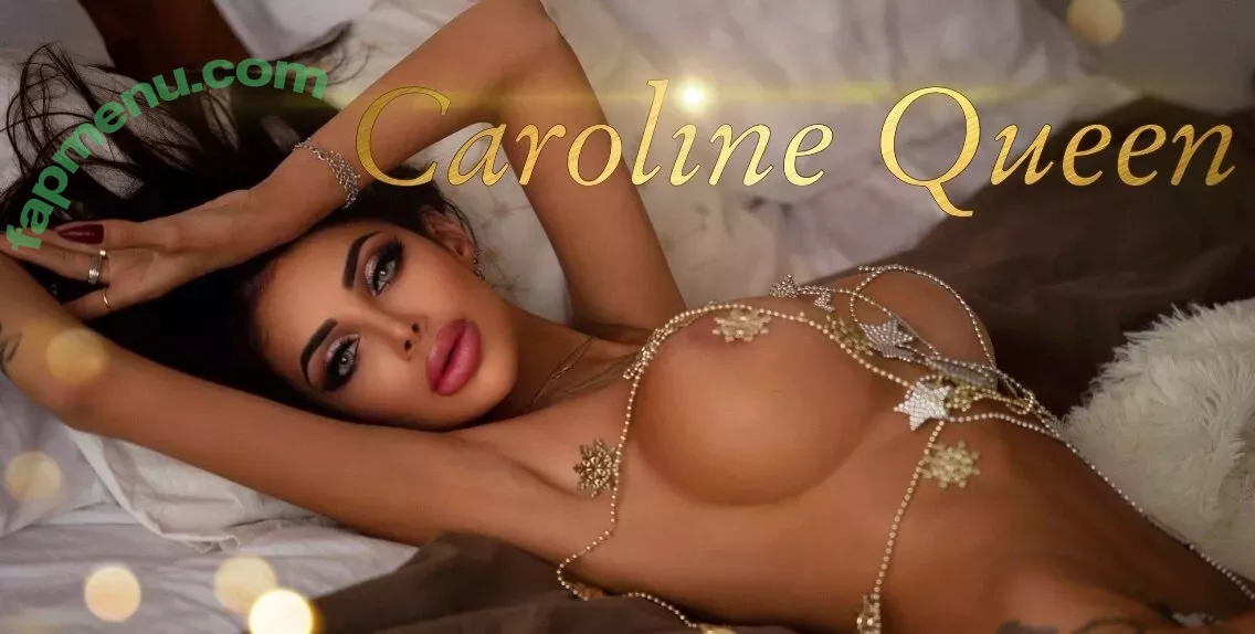 Caroline Queen nude photo #0030 (_caroline.queen / caroline_queen / slalomlina)