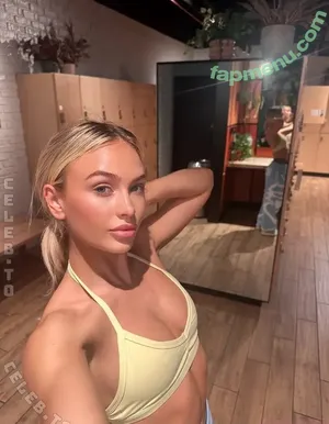 Caroline Wick / CW / carolineeewick / fitcheeks nude photo #0060