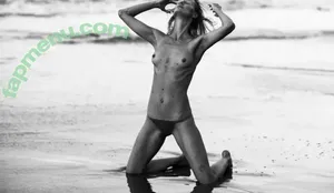 Caroline Winberg / carolinewinberg nude photo #0013