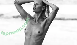 Caroline Winberg / carolinewinberg nude photo #0018