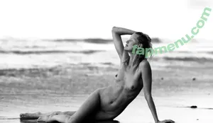 Caroline Winberg / carolinewinberg nude photo #0029