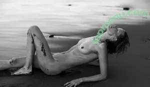 Caroline Winberg / carolinewinberg nude photo #0036