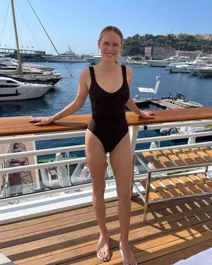 Caroline Wozniacki / CaroWozniacki nude photo #0003