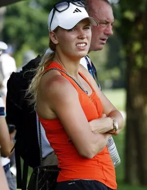 Caroline Wozniacki / CaroWozniacki nude photo #0034