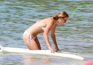 Caroline Wozniacki / CaroWozniacki nude photo #0304