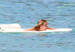 Caroline Wozniacki / CaroWozniacki nude photo #0309