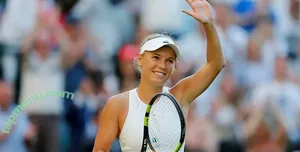 Caroline Wozniacki / CaroWozniacki nude photo #0337