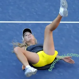 Caroline Wozniacki / CaroWozniacki nude photo #0342