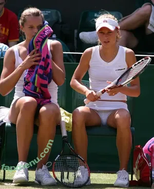 Caroline Wozniacki / CaroWozniacki nude photo #0345