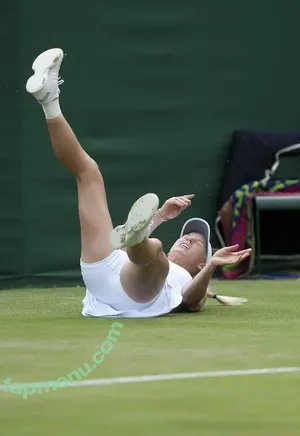 Caroline Wozniacki / CaroWozniacki nude photo #0349