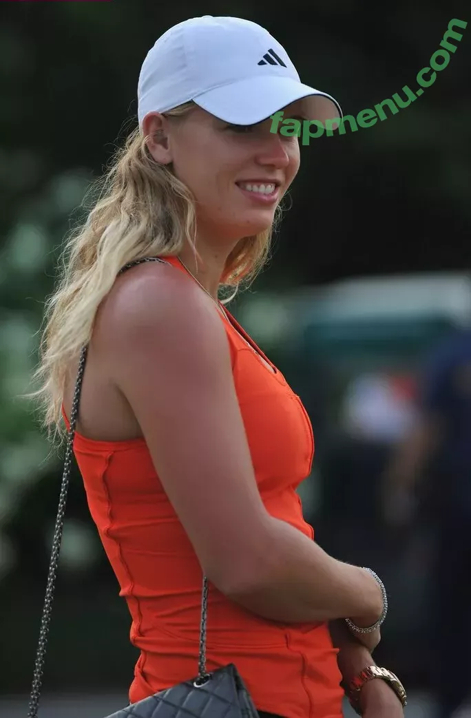 Caroline Wozniacki nude photo #0037 (CaroWozniacki)