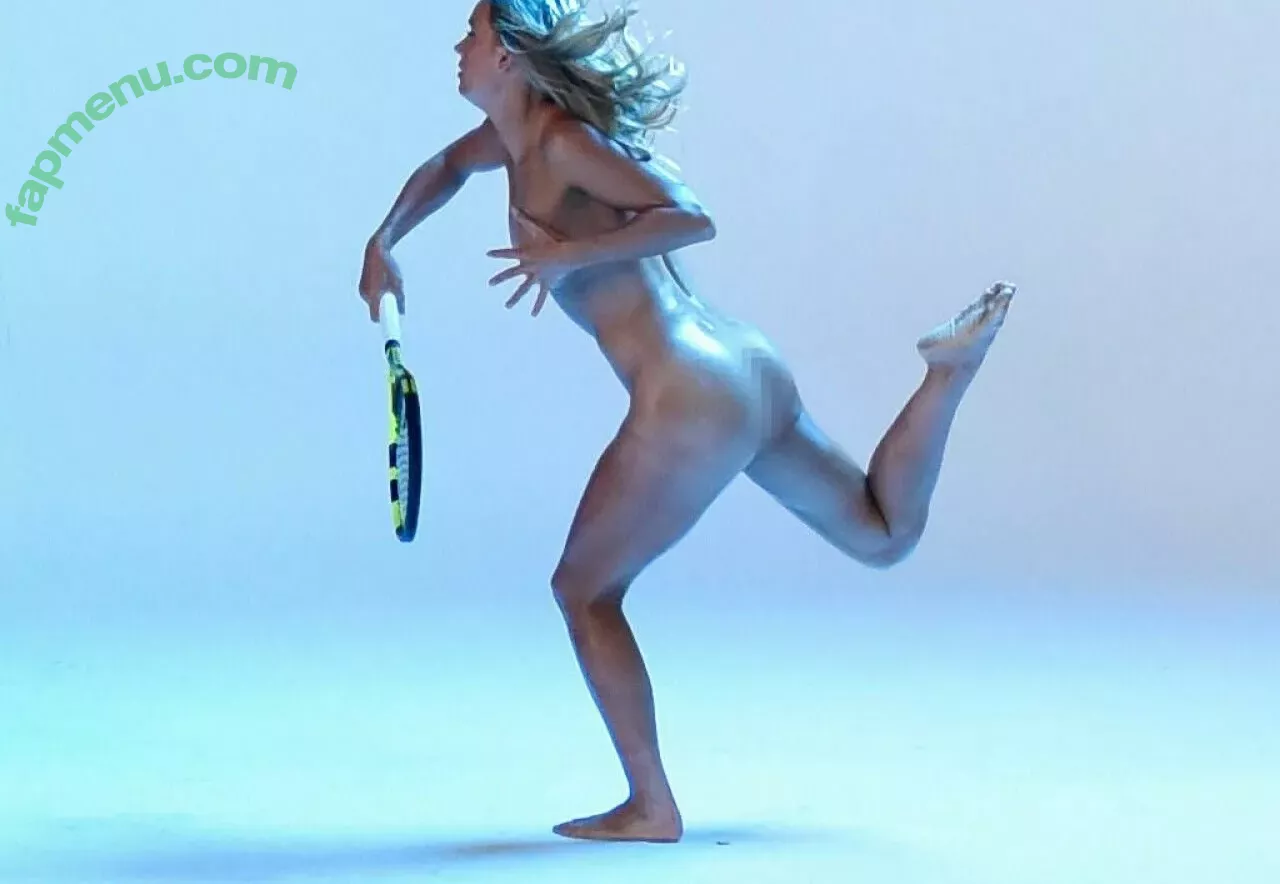 Caroline Wozniacki nude photo #0046 (CaroWozniacki)