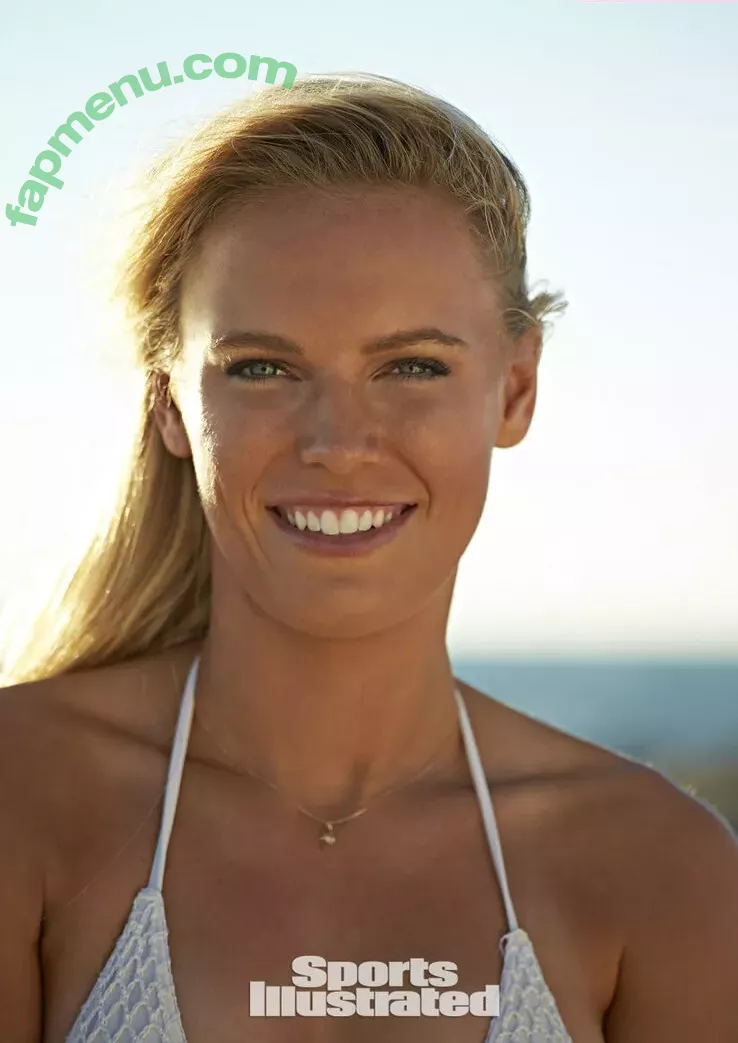 Caroline Wozniacki nude photo #0062 (CaroWozniacki)