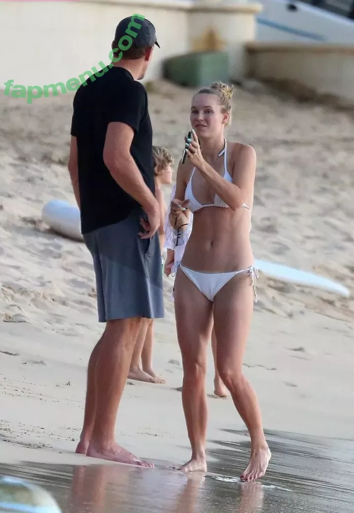 Caroline Wozniacki nude photo #0161 (CaroWozniacki)