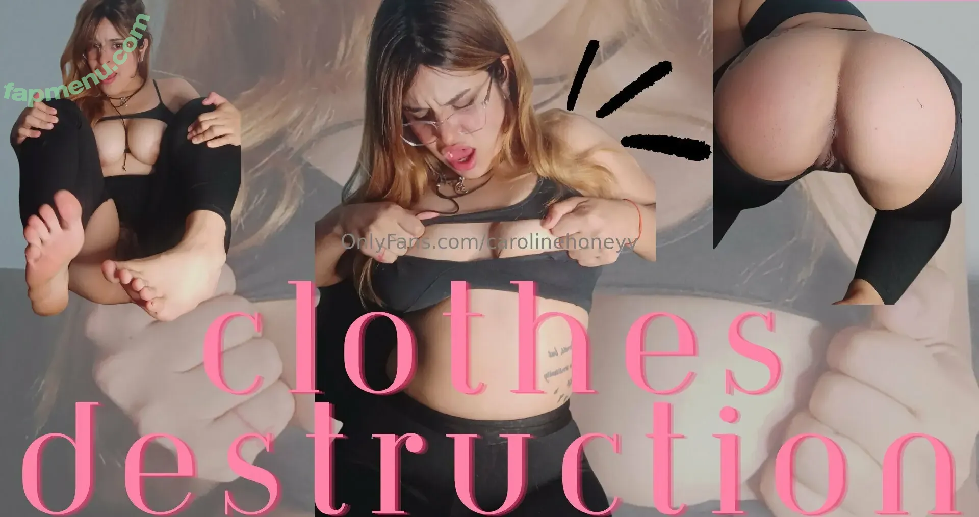 carolinehoneyy nude photo #0015 (carolinehoneyy_)