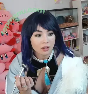 CarolineKwan / carolinekwann nude photo #0257