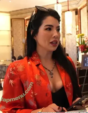 CarolineKwan / carolinekwann nude photo #0666