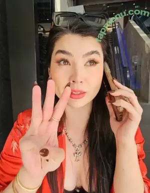 CarolineKwan / carolinekwann nude photo #0669