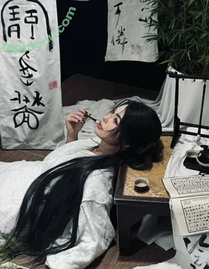 CarolineKwan / carolinekwann nude photo #0672