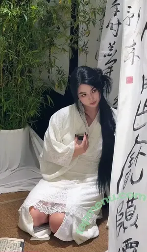 CarolineKwan / carolinekwann nude photo #0676