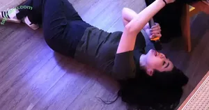 CarolineKwan / carolinekwann nude photo #0678