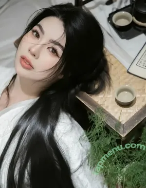 CarolineKwan / carolinekwann nude photo #0683