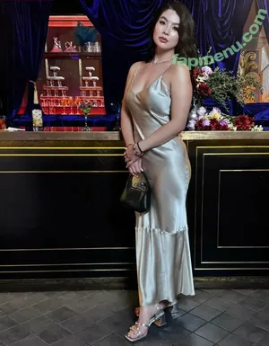 CarolineKwan / carolinekwann nude photo #0685