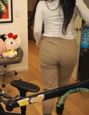 CarolineKwan / carolinekwann nude photo #0693