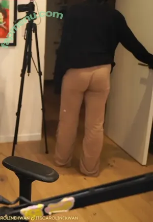 CarolineKwan / carolinekwann nude photo #0701