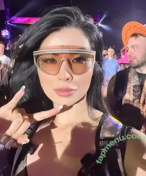 CarolineKwan / carolinekwann nude photo #0703