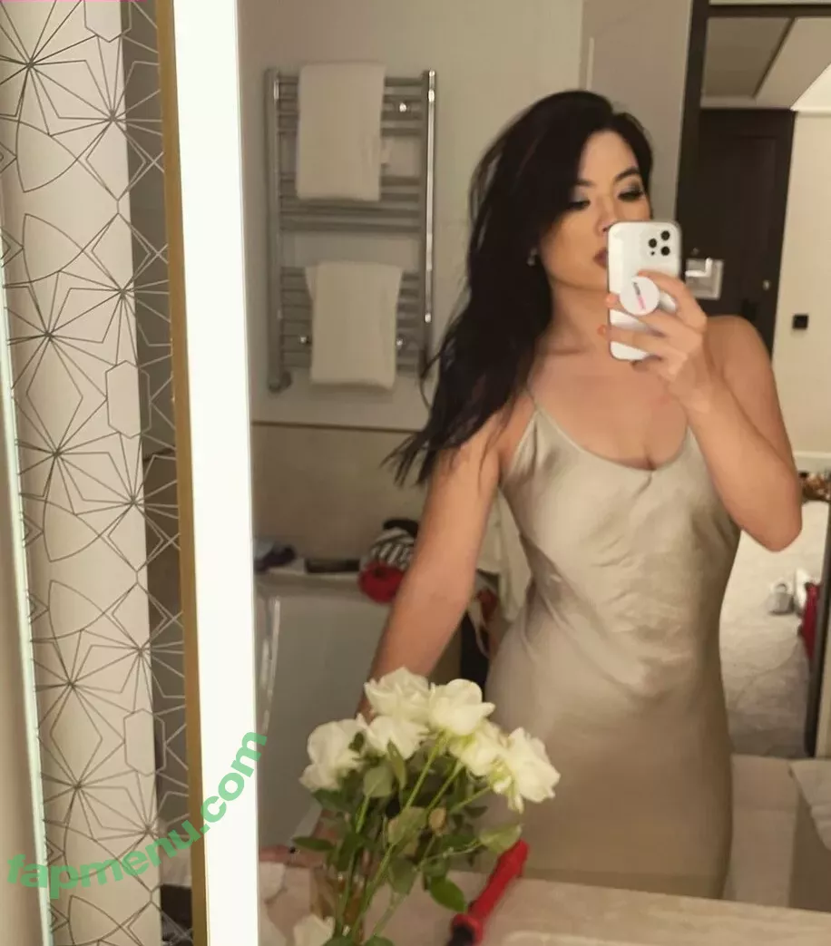 CarolineKwan nude photo #0059 (carolinekwann)