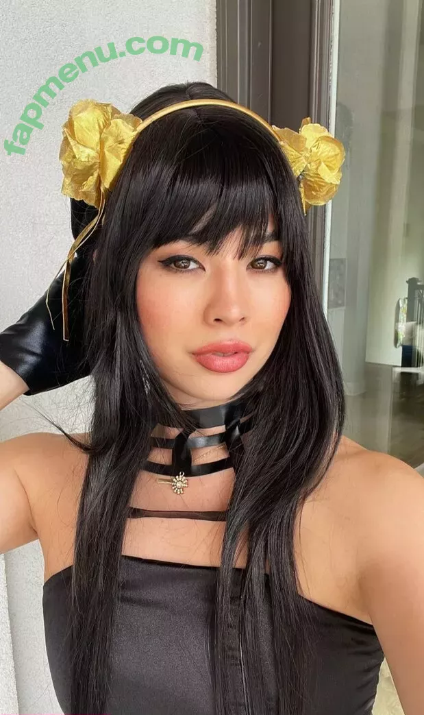 CarolineKwan nude photo #0091 (carolinekwann)