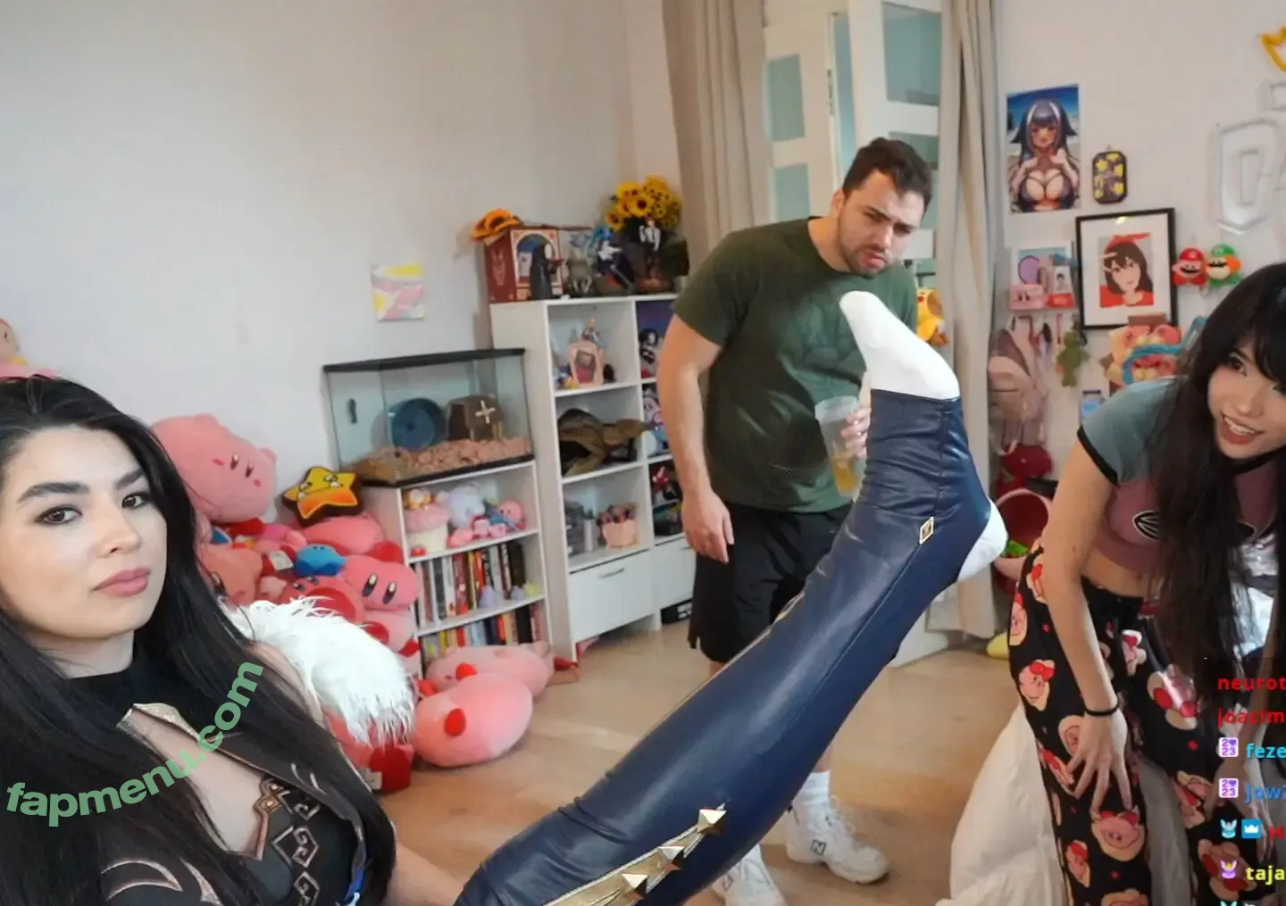 CarolineKwan nude photo #0254 (carolinekwann)