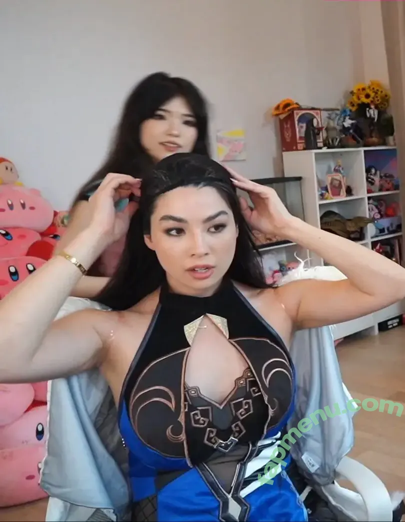 CarolineKwan nude photo #0255 (carolinekwann)