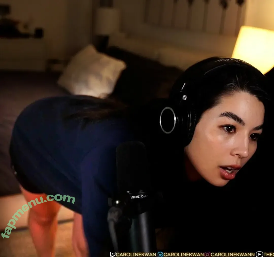 CarolineKwan nude photo #0474 (carolinekwann)