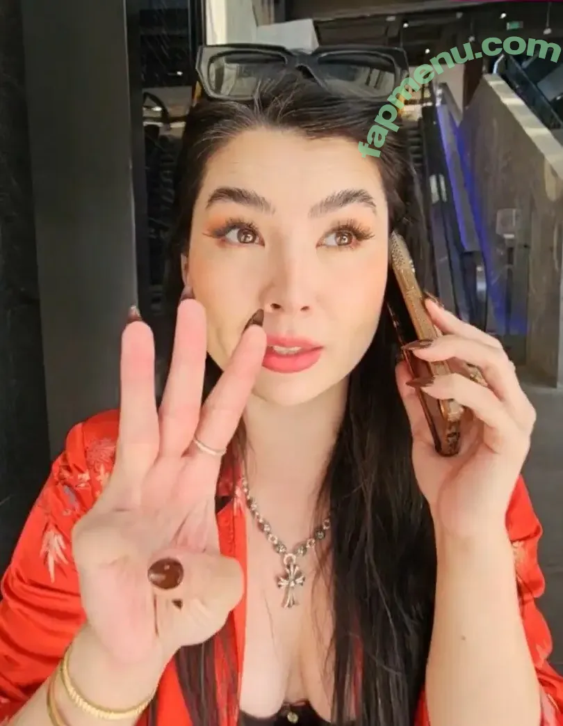 CarolineKwan nude photo #0669 (carolinekwann)