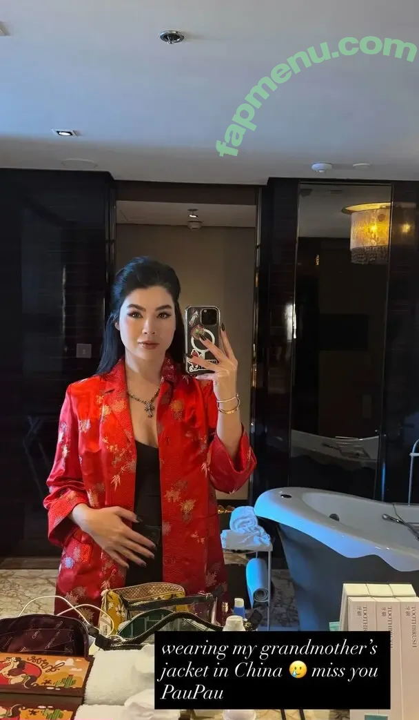 CarolineKwan nude photo #0671 (carolinekwann)