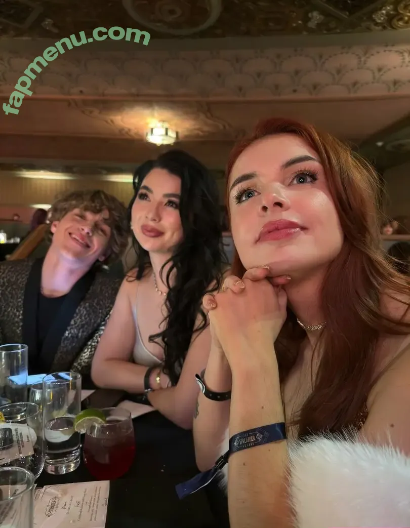 CarolineKwan nude photo #0687 (carolinekwann)