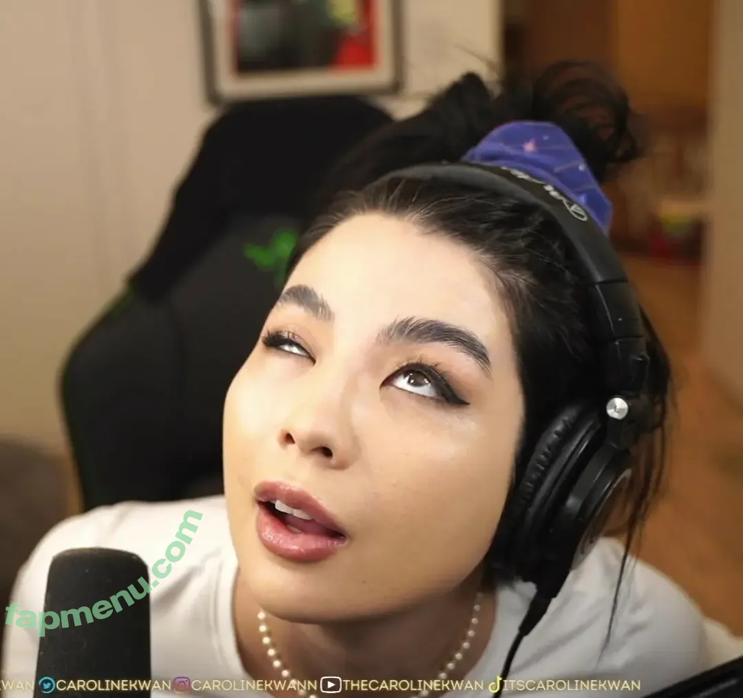 CarolineKwan nude photo #0694 (carolinekwann)