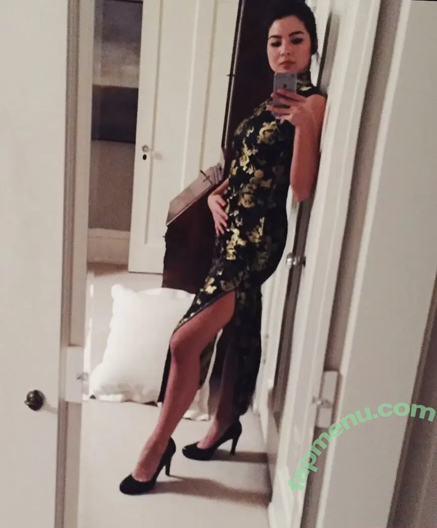 CarolineKwan nude photo #0706 (carolinekwann)