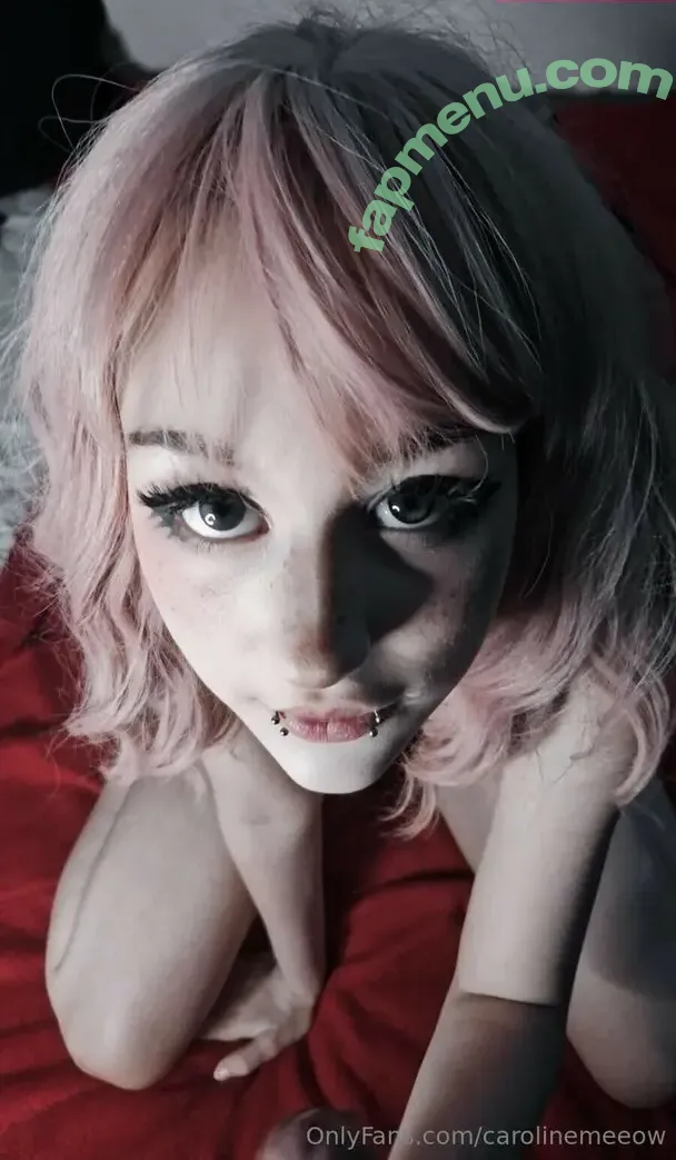 carolinemeeoww nude photo #0029 (carolinemeeow)
