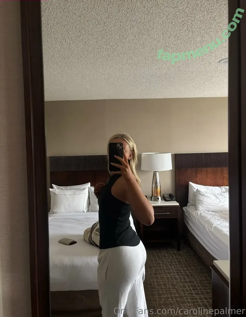 carolinepalmer nude photo #0003 (carolinemkpalmer)